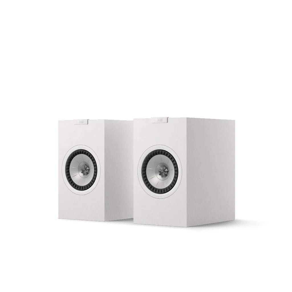 KEF Q1 Meta Raf Tipi Hi-Fi Hoparlör
