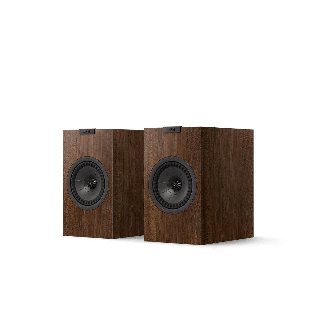 KEF Q1 Meta Raf Tipi Hi-Fi Hoparlör