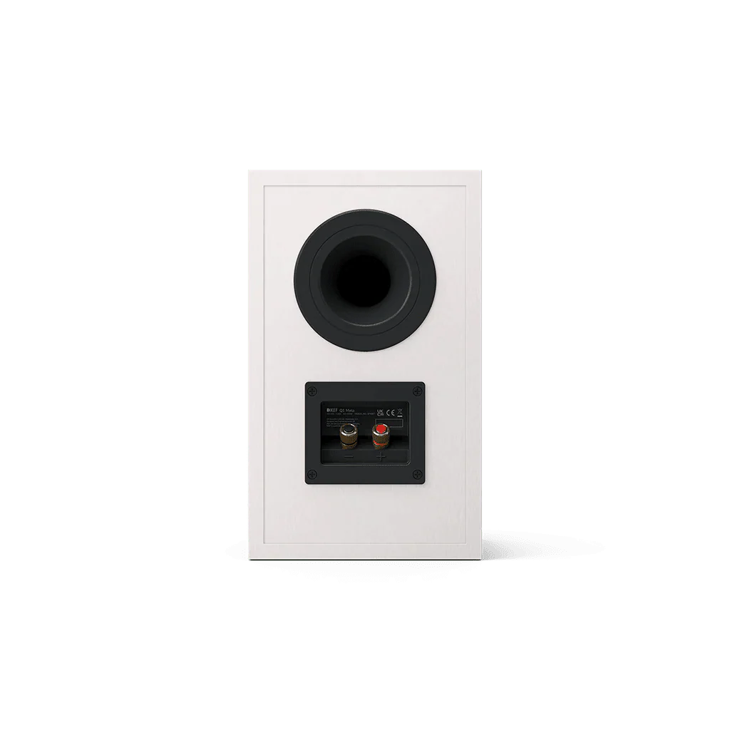 KEF Q1 Meta Raf Tipi Hi-Fi Hoparlör