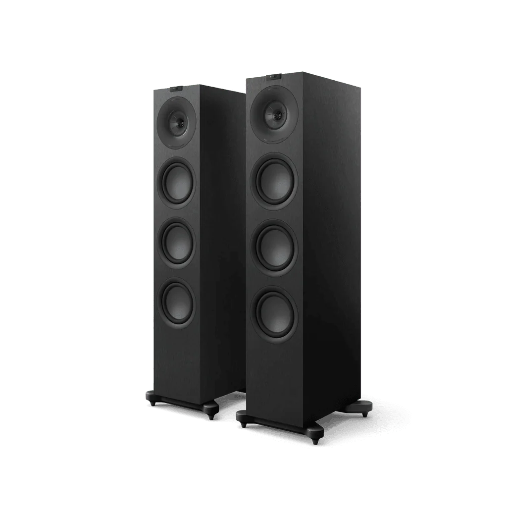 KEF Q11 Meta Kule Tipi Hi-Fi Hoparlör