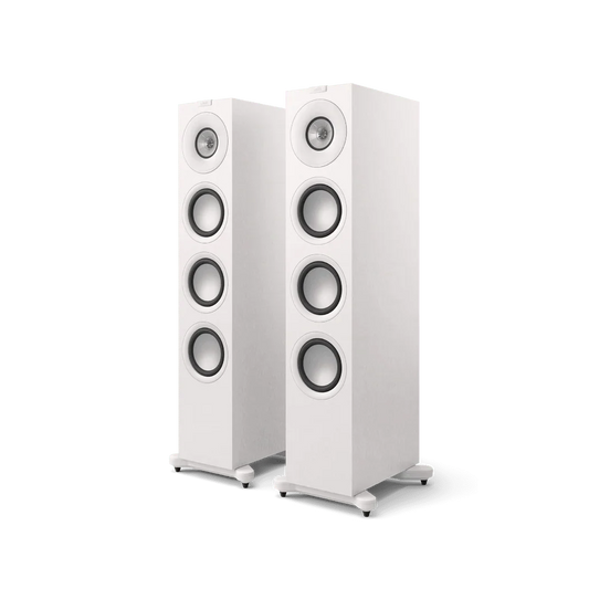 KEF Q11 Meta Kule Tipi Hi-Fi Hoparlör