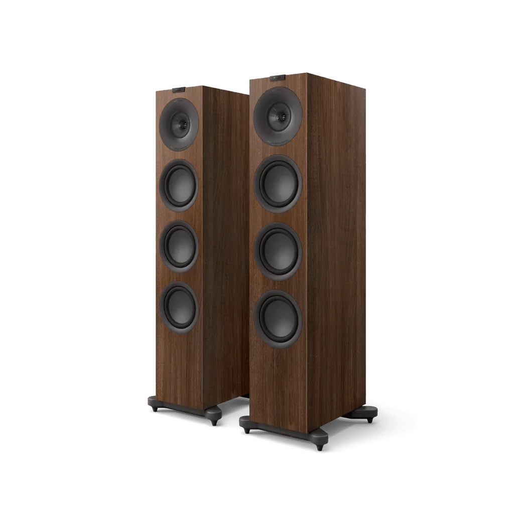 KEF Q11 Meta Kule Tipi Hi-Fi Hoparlör