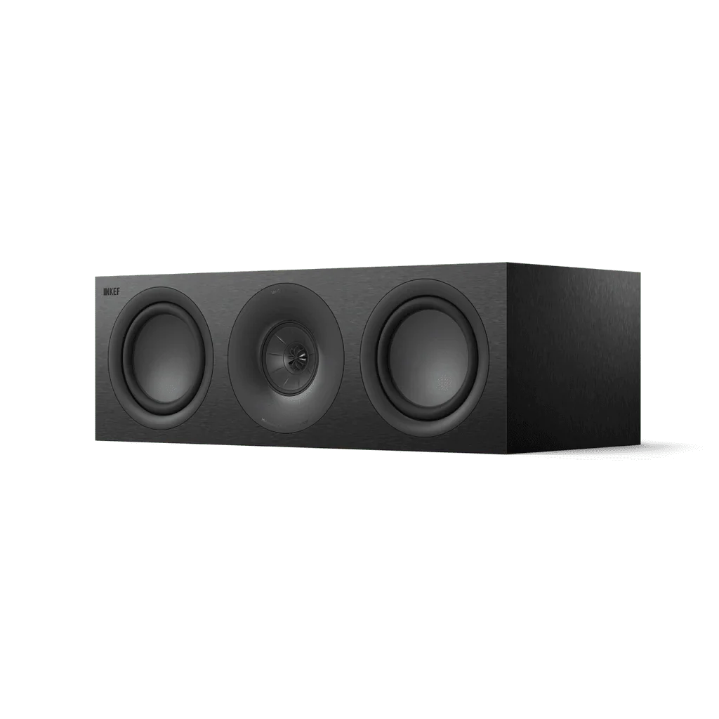 KEF Q6 Meta Merkez Hi-Fi Hoparlör
