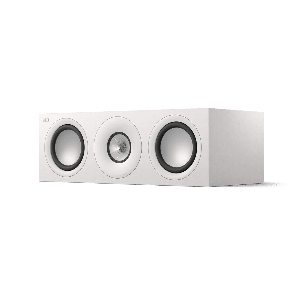 KEF Q6 Meta Merkez Hi-Fi Hoparlör