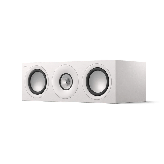 KEF Q6 Meta Merkez Hi-Fi Hoparlör