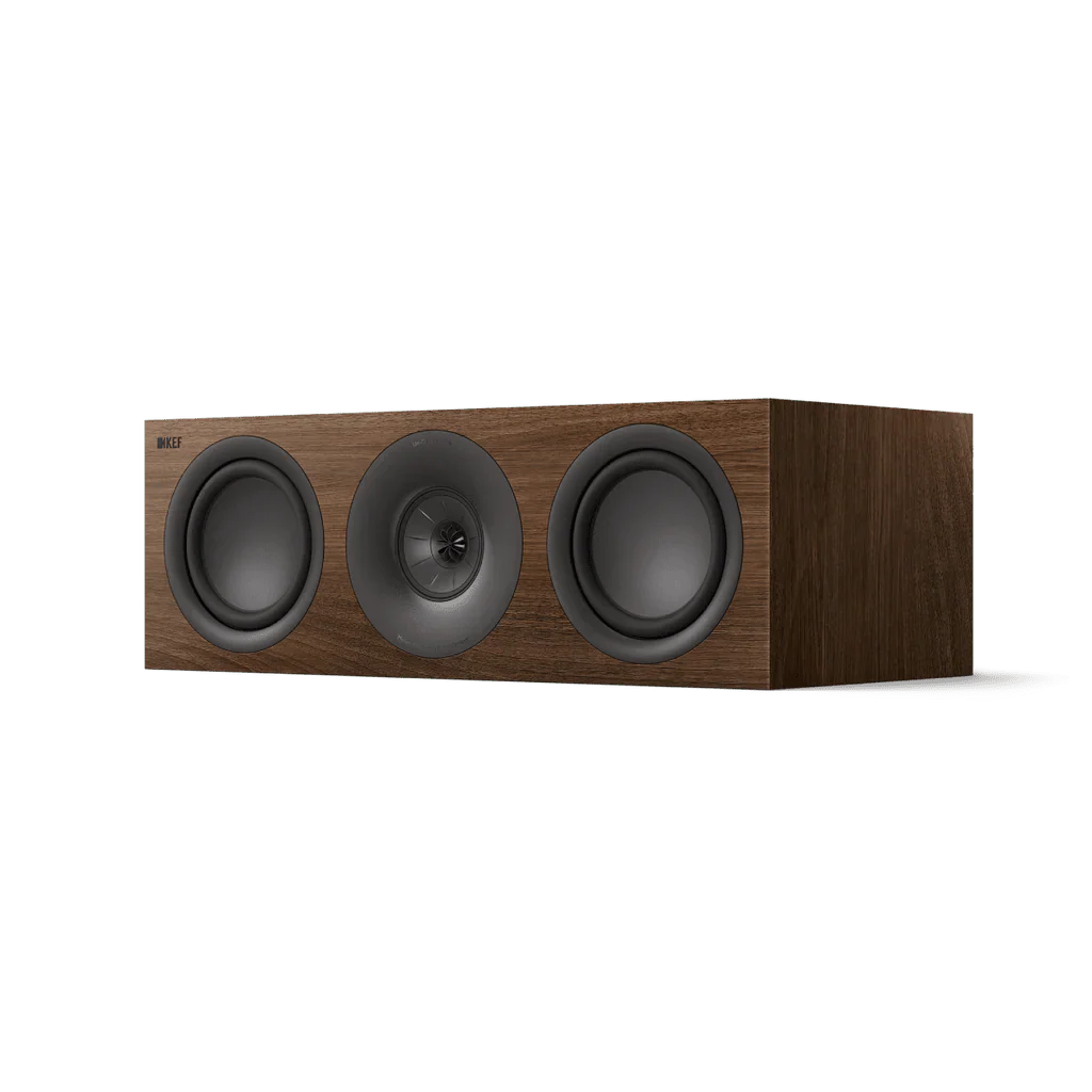 KEF Q6 Meta Merkez Hi-Fi Hoparlör