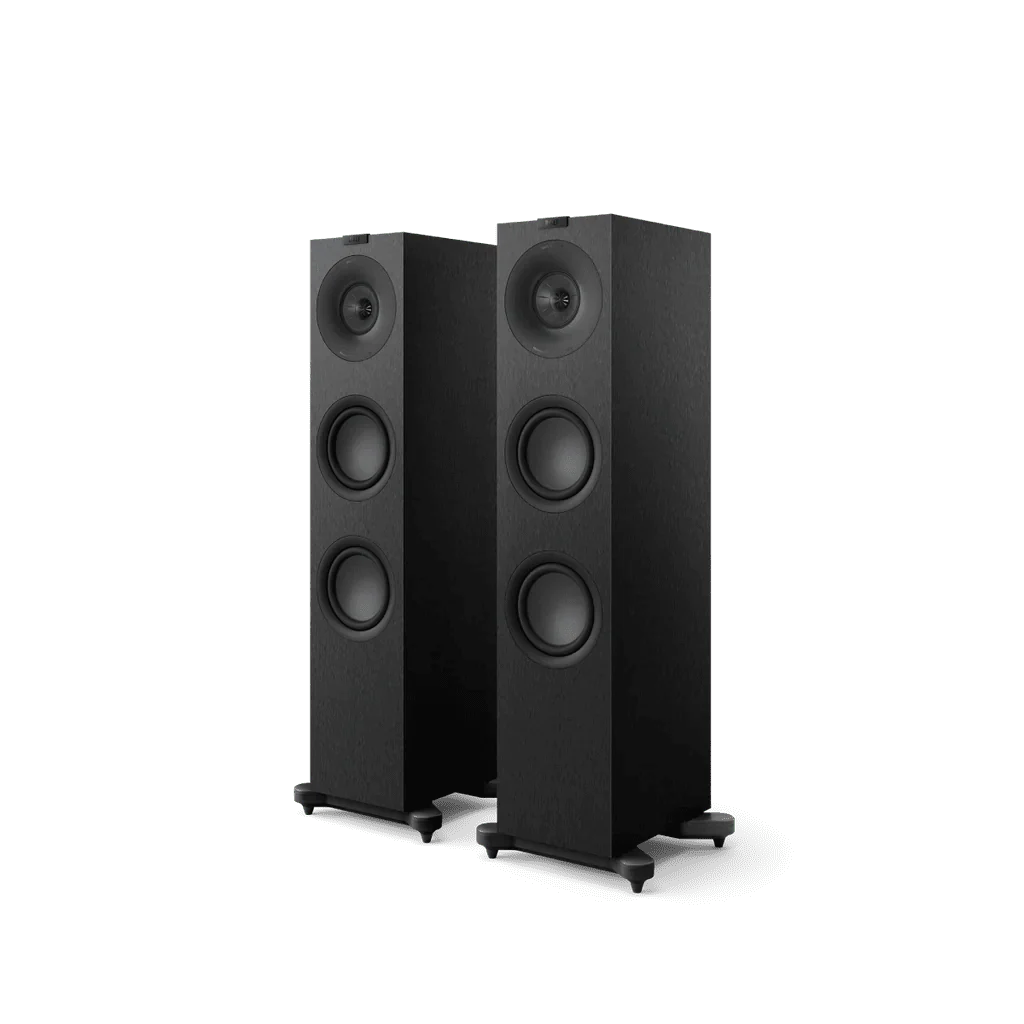 KEF Q7 Meta Kule Tipi Hi-Fi Hoparlör
