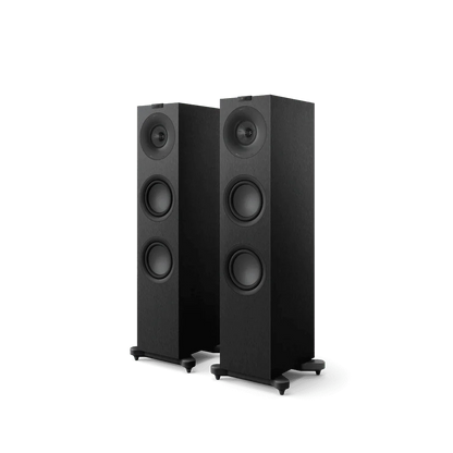KEF Q7 Meta Kule Tipi Hi-Fi Hoparlör