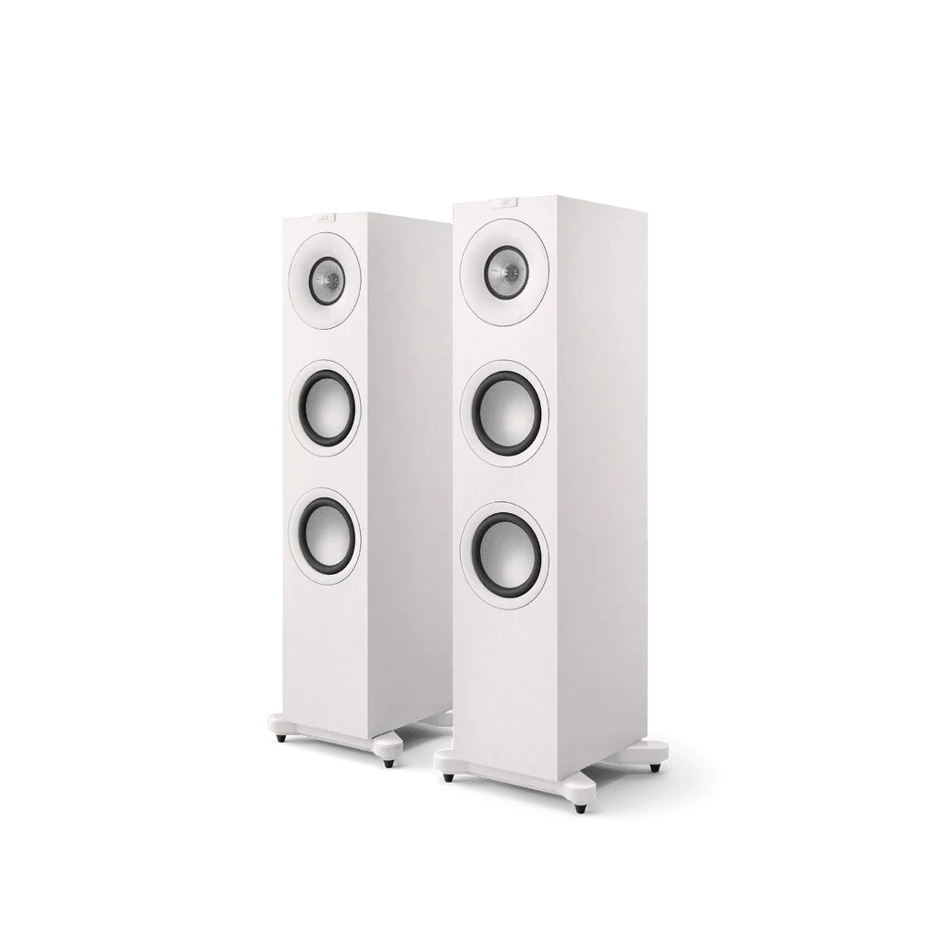 KEF Q7 Meta Kule Tipi Hi-Fi Hoparlör