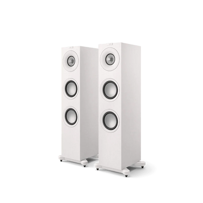 KEF Q7 Meta Kule Tipi Hi-Fi Hoparlör
