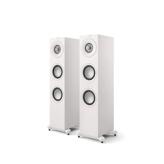 KEF Q7 Meta Kule Tipi Hi-Fi Hoparlör