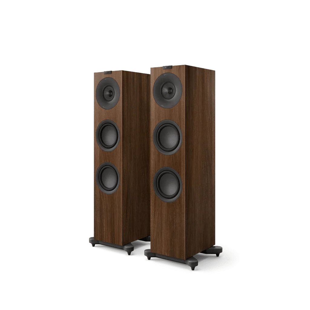KEF Q7 Meta Kule Tipi Hi-Fi Hoparlör