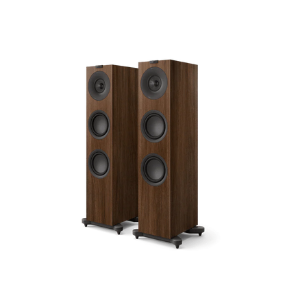 KEF Q7 Meta Kule Tipi Hi-Fi Hoparlör