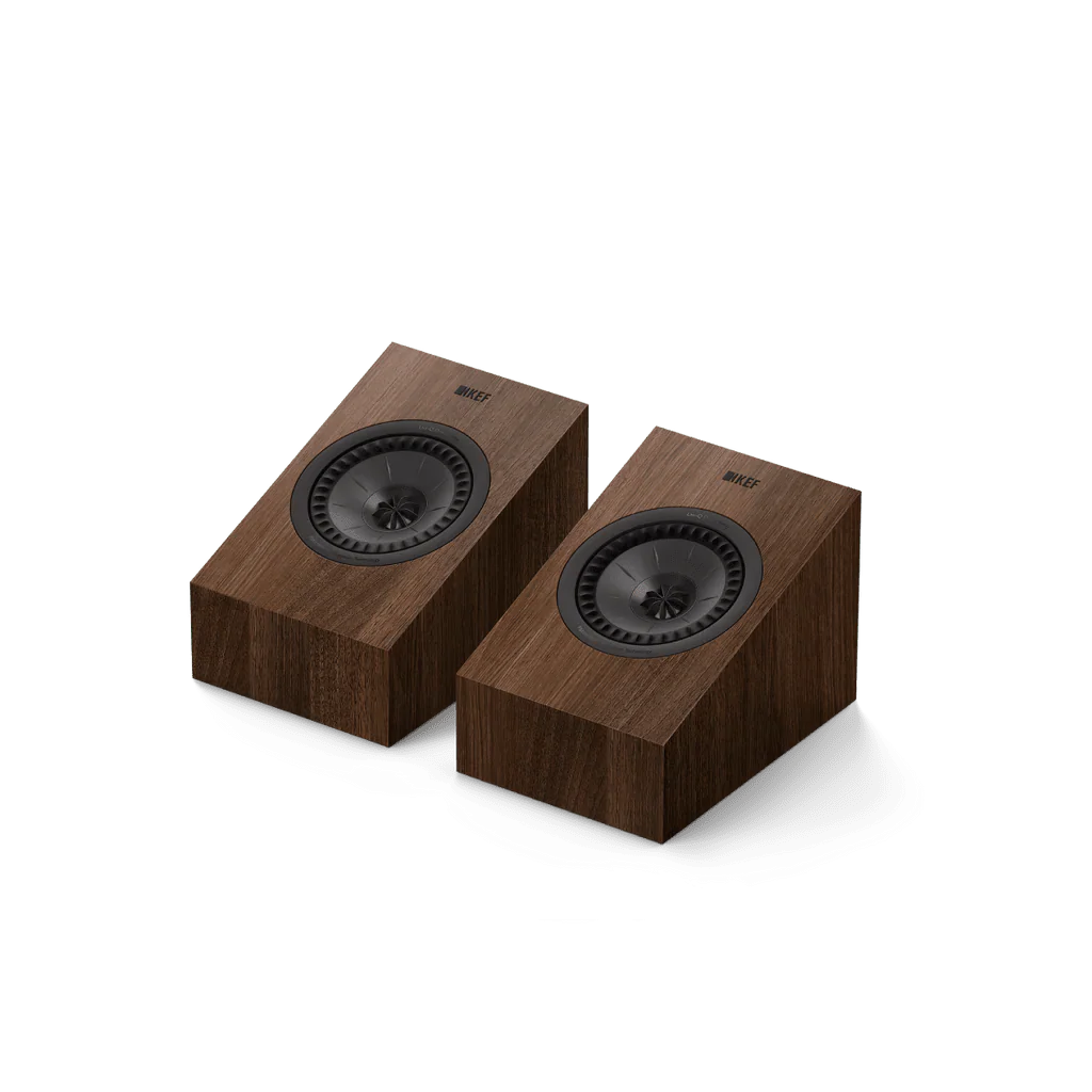 KEF Q8 Meta Dolby Atmos Hi-Fi Hoparlör