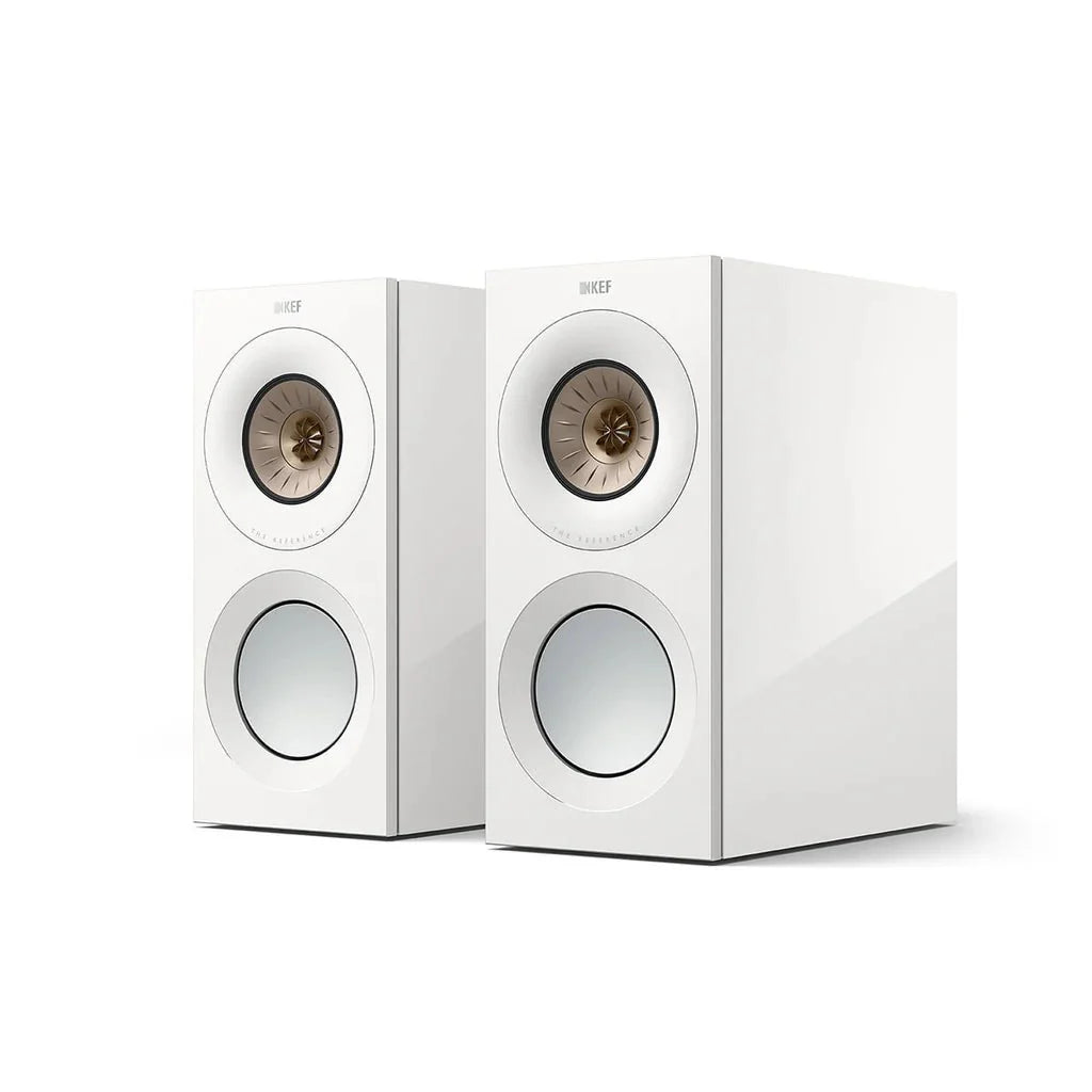 Kef Reference 1 Meta Raf Tipi Hoparlör