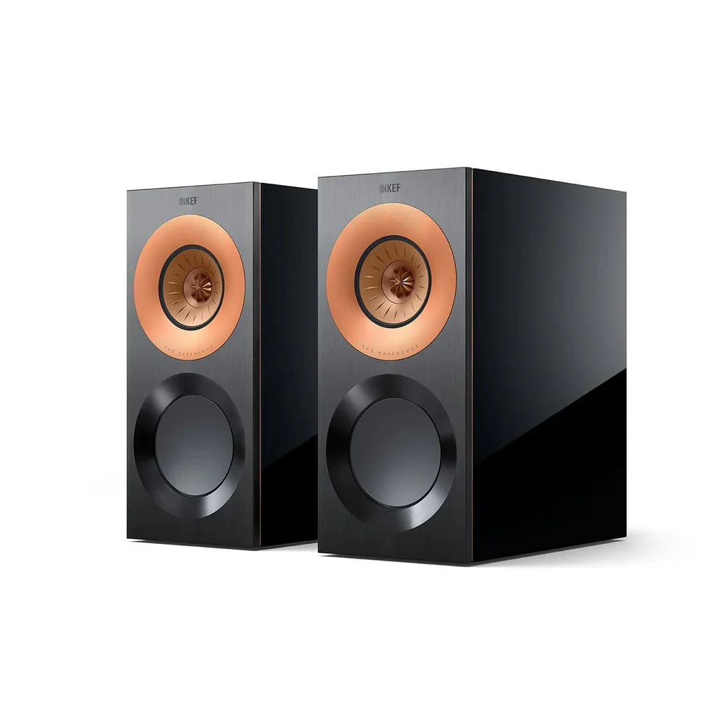 Kef Reference 1 Meta Raf Tipi Hoparlör