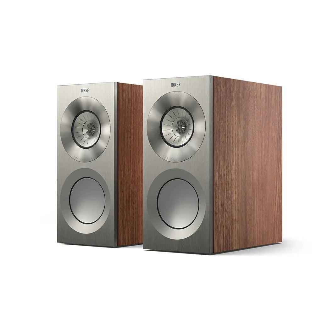 Kef Reference 1 Meta Raf Tipi Hoparlör