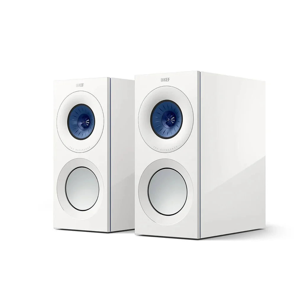 Kef Reference 1 Meta Raf Tipi Hoparlör