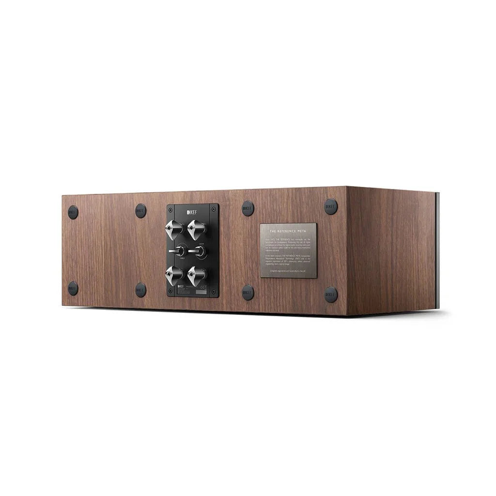 KEF Reference 2c Meta Merkez Hoparlör