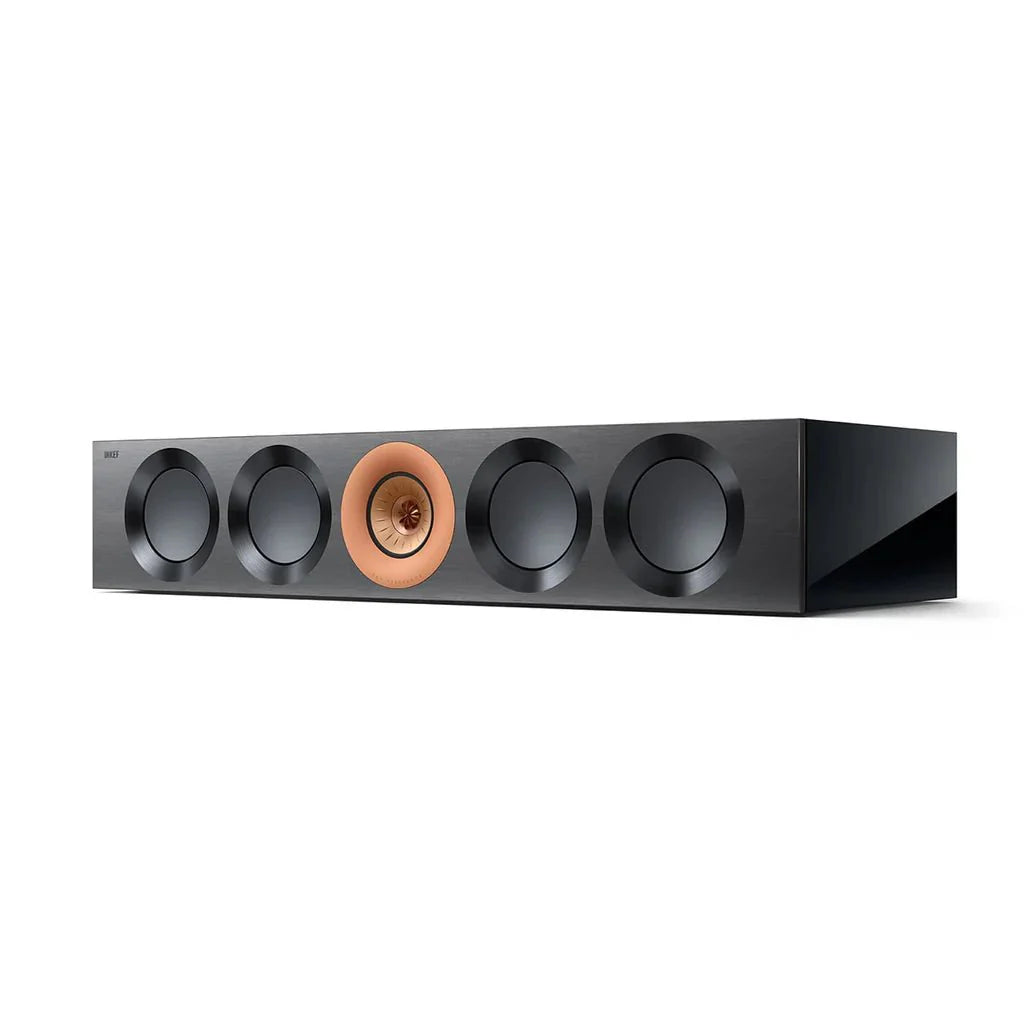 KEF Reference 4c Meta Merkez Hoparlör