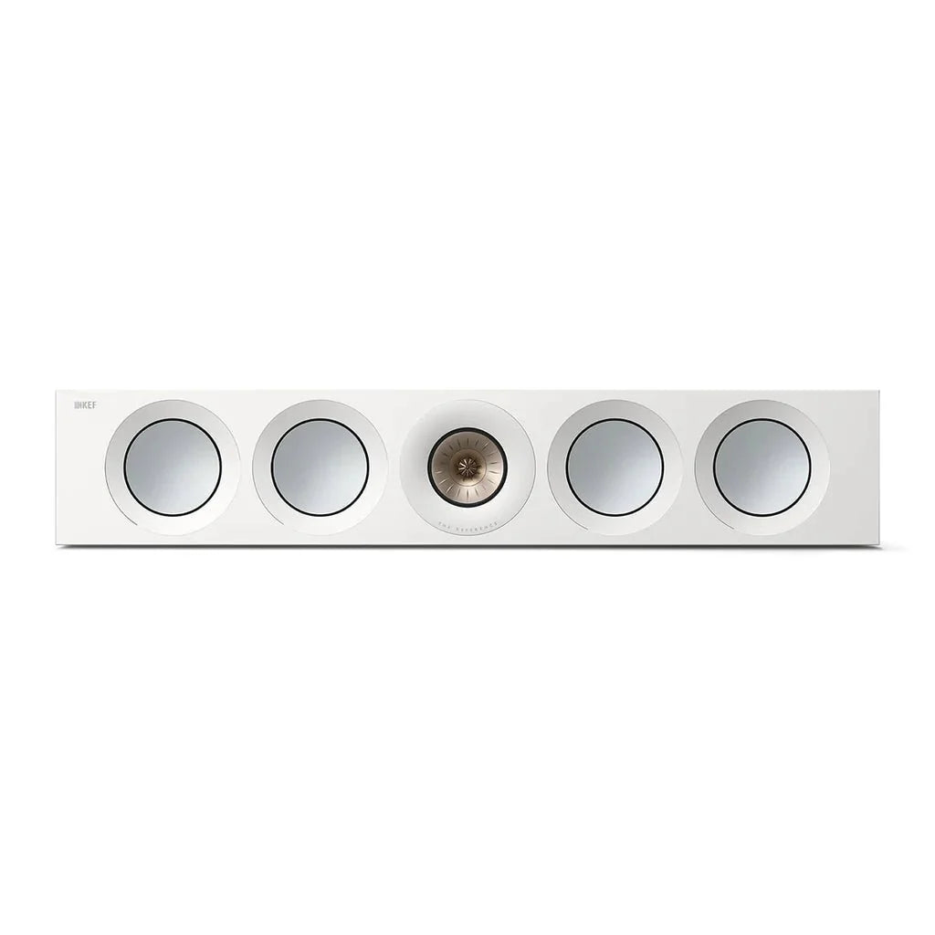 KEF Reference 4c Meta Merkez Hoparlör