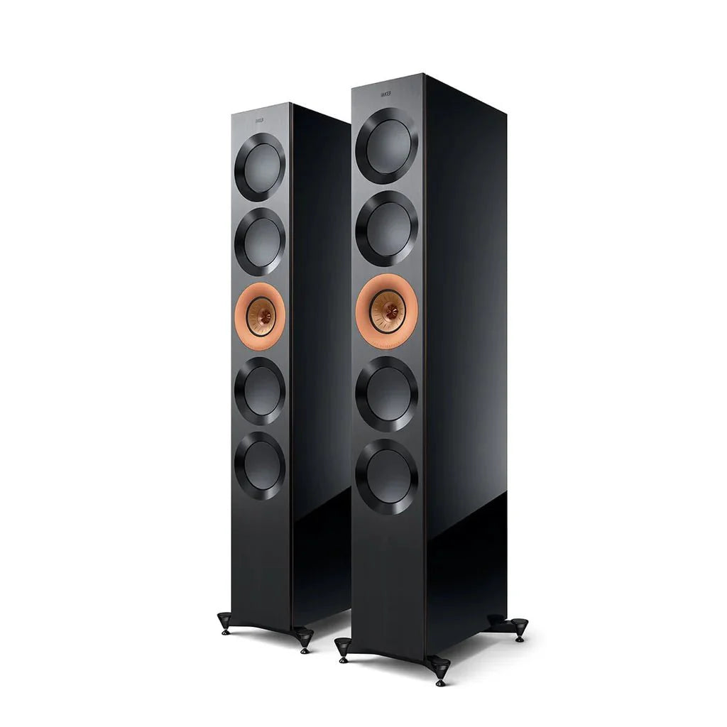 KEF Reference 5 Meta Kule Tipi Hoparlör