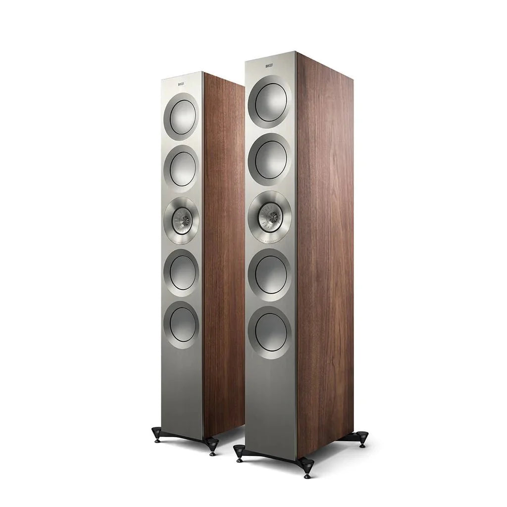 KEF Reference 5 Meta Kule Tipi Hoparlör