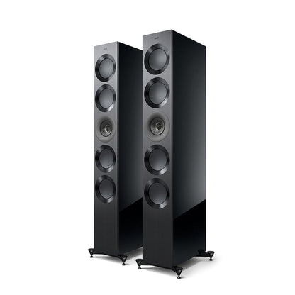 KEF Reference 5 Meta Kule Tipi Hoparlör