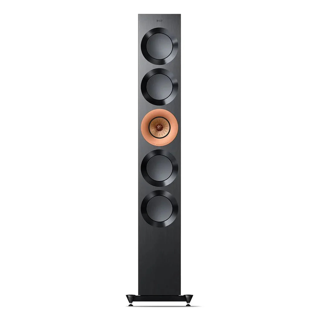 KEF Reference 5 Meta Kule Tipi Hoparlör