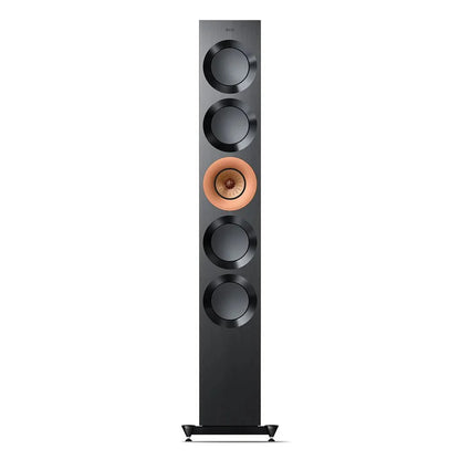 KEF Reference 5 Meta Kule Tipi Hoparlör