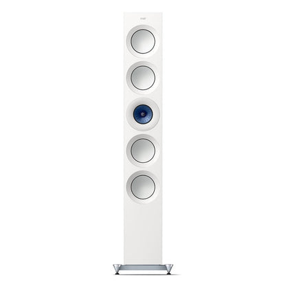 KEF Reference 5 Meta Kule Tipi Hoparlör