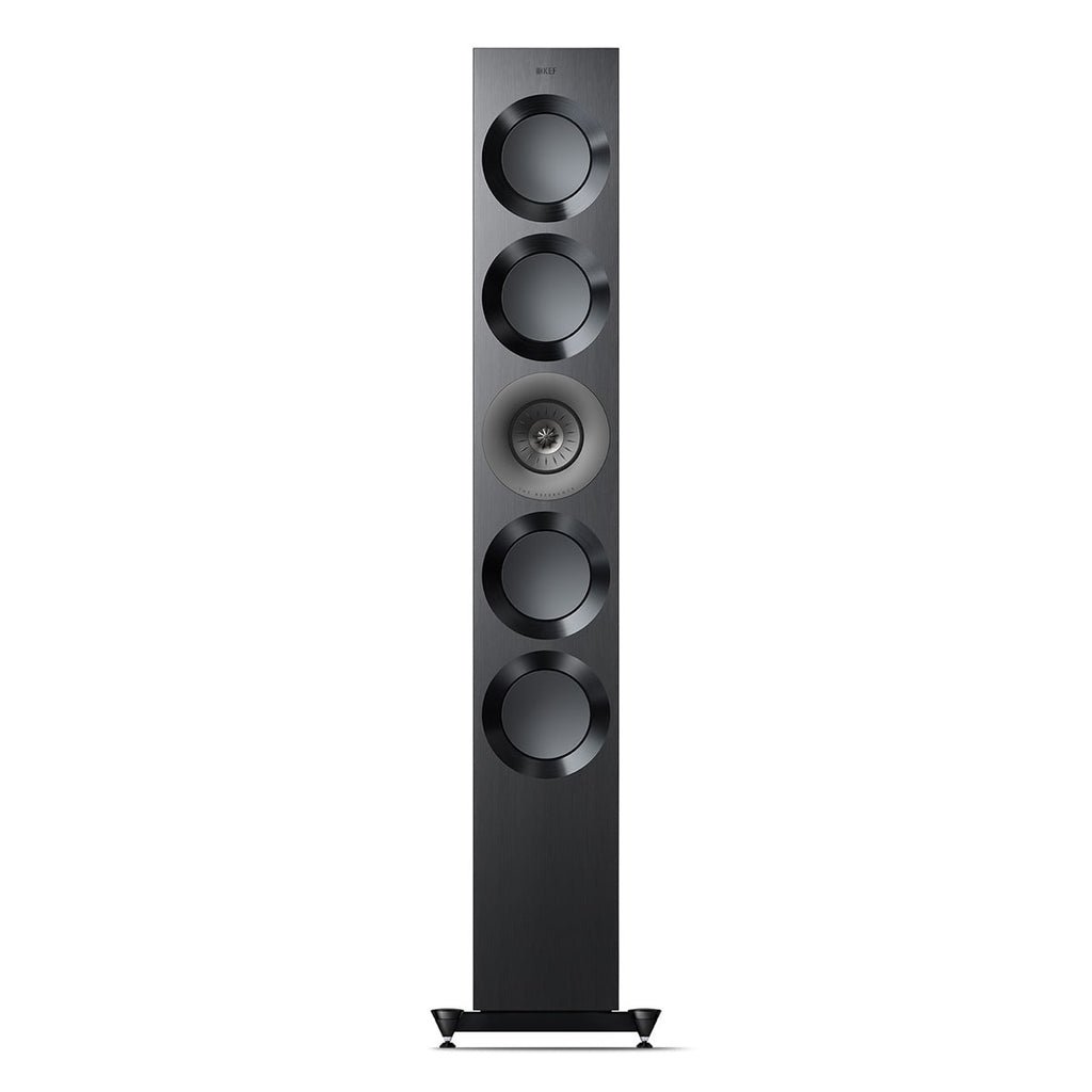 KEF Reference 5 Meta Kule Tipi Hoparlör
