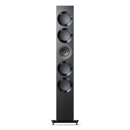 KEF Reference 5 Meta Kule Tipi Hoparlör