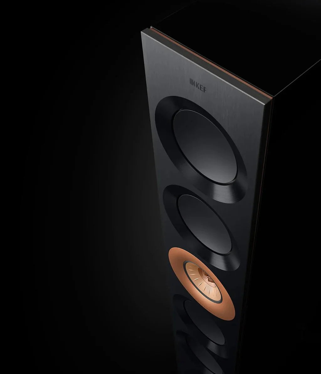 KEF Reference 5 Meta Kule Tipi Hoparlör
