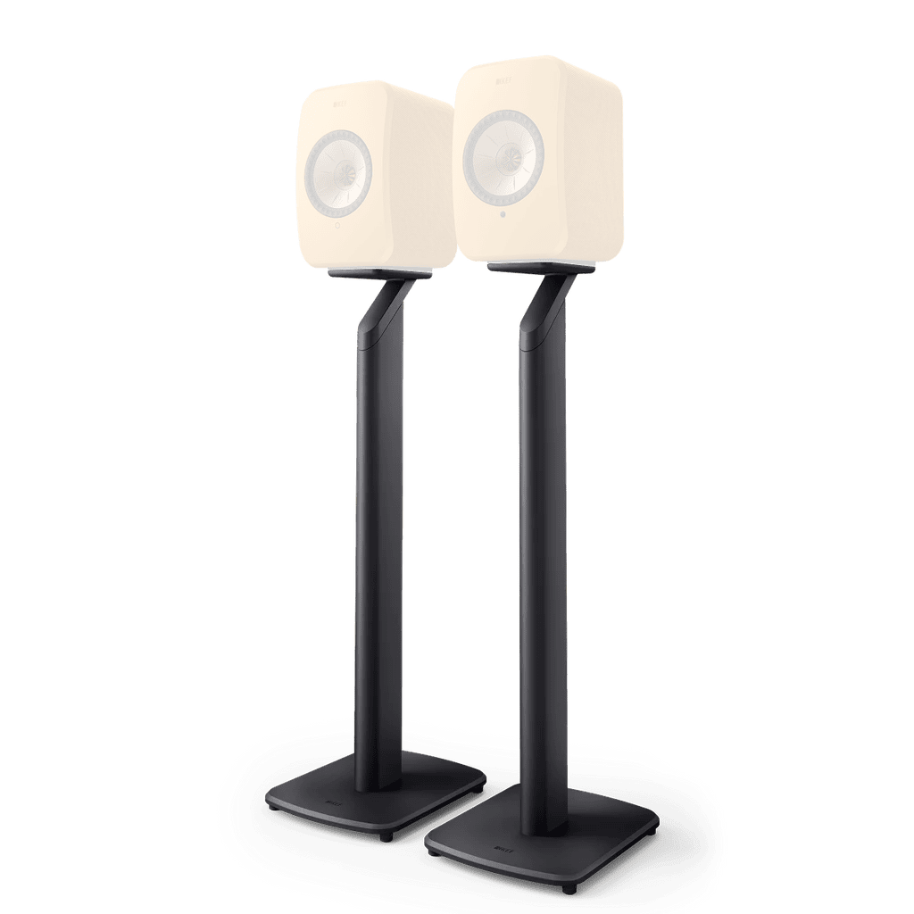 KEF S1 LSX Hi-Fi Hoparlör İçin Yer Standı