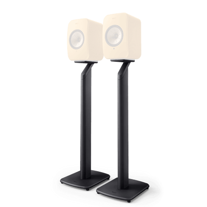 KEF S1 LSX Hi-Fi Hoparlör İçin Yer Standı