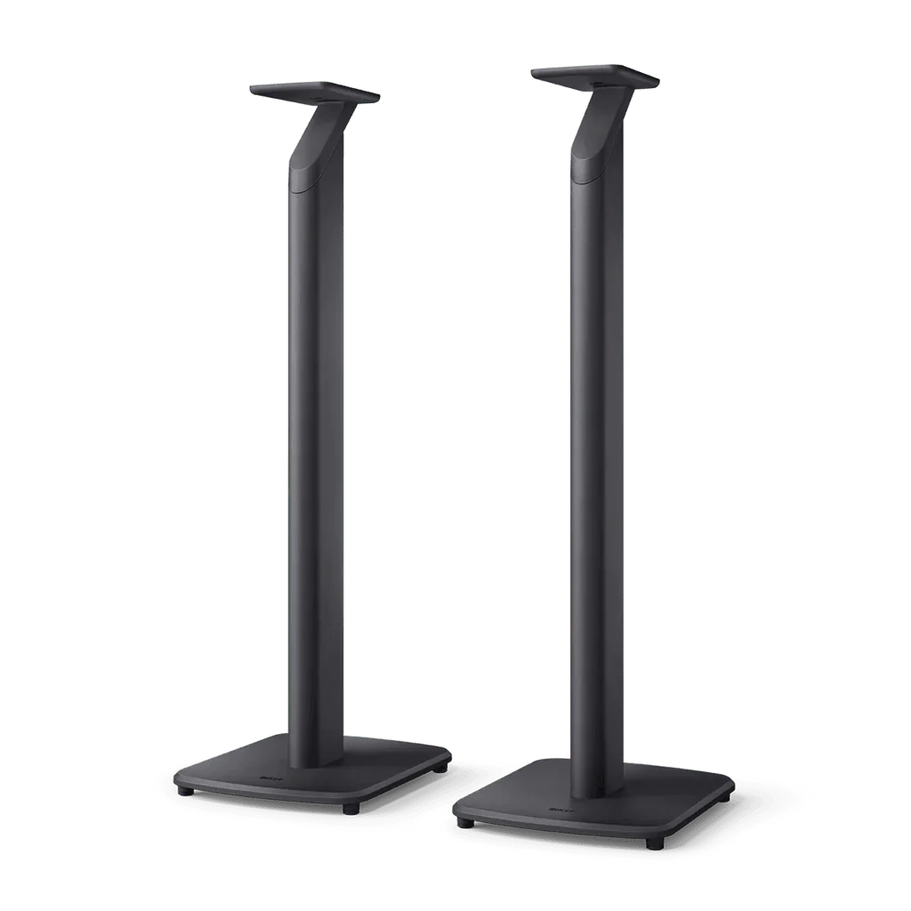 KEF S1 LSX Hi-Fi Hoparlör İçin Yer Standı