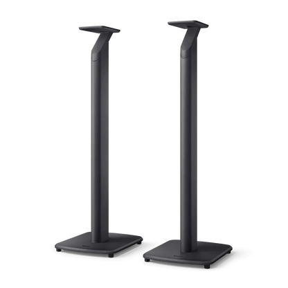 KEF S1 LSX Hi-Fi Hoparlör İçin Yer Standı