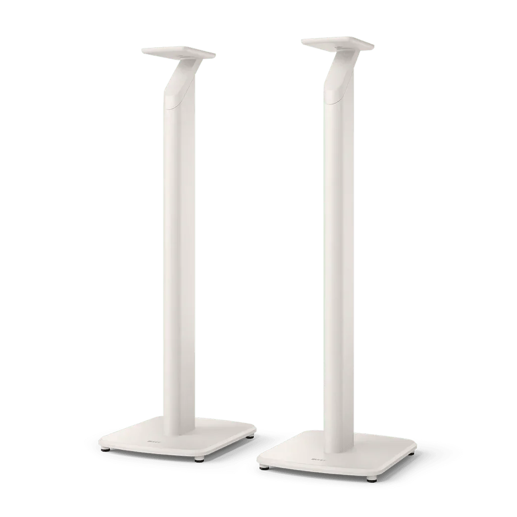 KEF S1 LSX Hi-Fi Hoparlör İçin Yer Standı