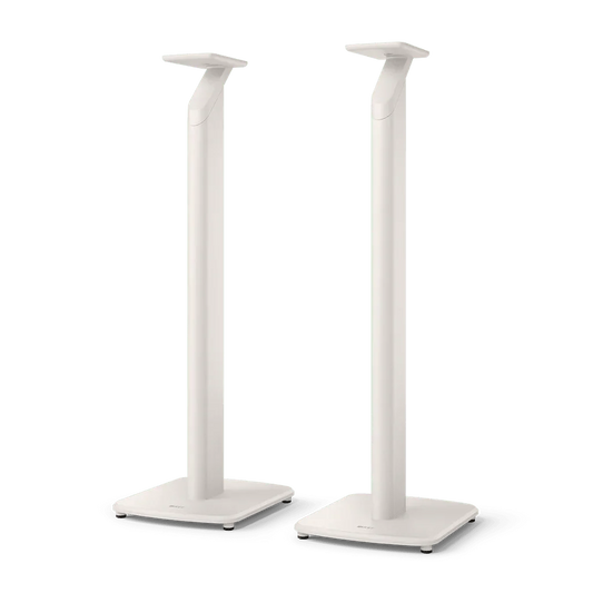 KEF S1 LSX Hi-Fi Hoparlör İçin Yer Standı