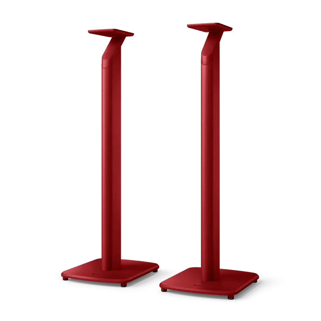 KEF S1 LSX Hi-Fi Hoparlör İçin Yer Standı