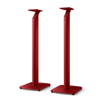 KEF S1 LSX Hi-Fi Hoparlör İçin Yer Standı