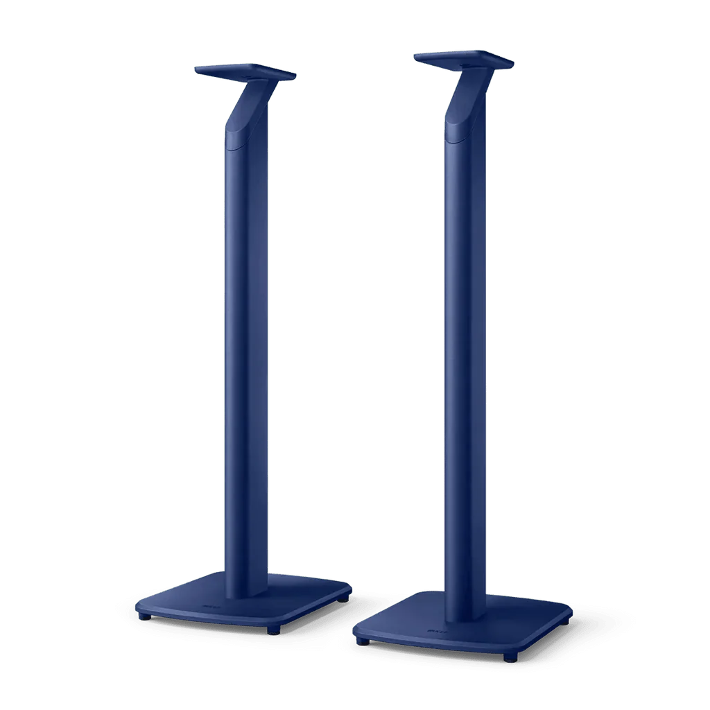 KEF S1 LSX Hi-Fi Hoparlör İçin Yer Standı