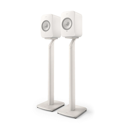 KEF S1 LSX Hi-Fi Hoparlör İçin Yer Standı
