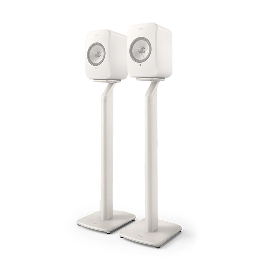 KEF S1 LSX Hi-Fi Hoparlör İçin Yer Standı