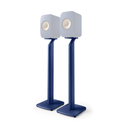 KEF S1 LSX Hi-Fi Hoparlör İçin Yer Standı