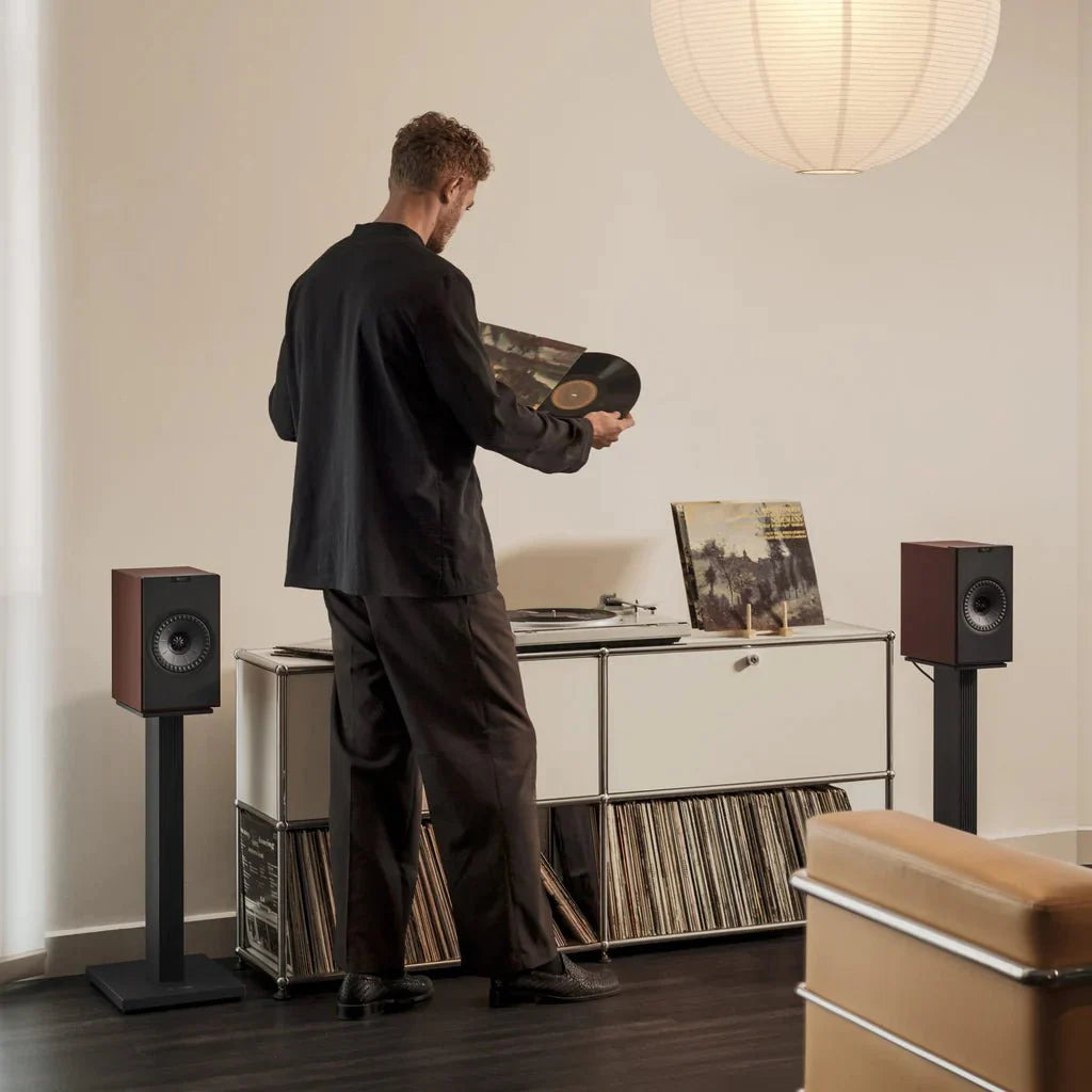 KEF SQ1 Hoparlör Standı