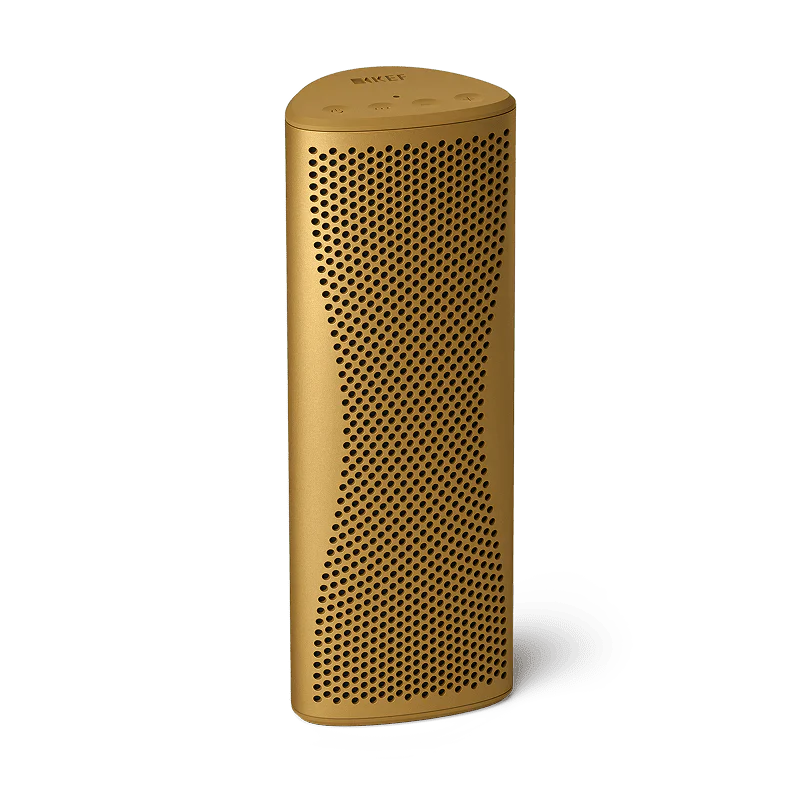 KEF Muo Taşınabilir Bluetooth Hoparlör