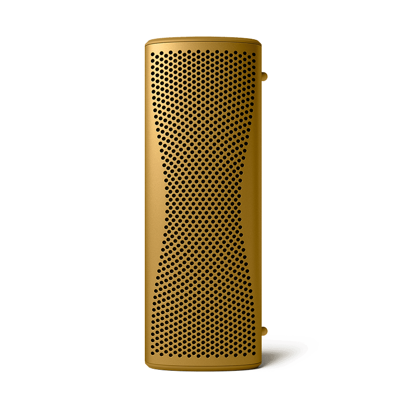 KEF Muo Taşınabilir Bluetooth Hoparlör