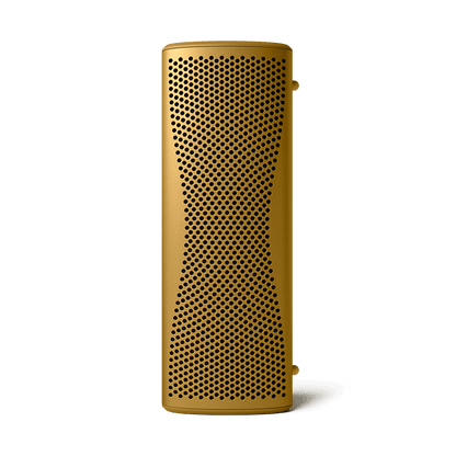 KEF Muo Taşınabilir Bluetooth Hoparlör